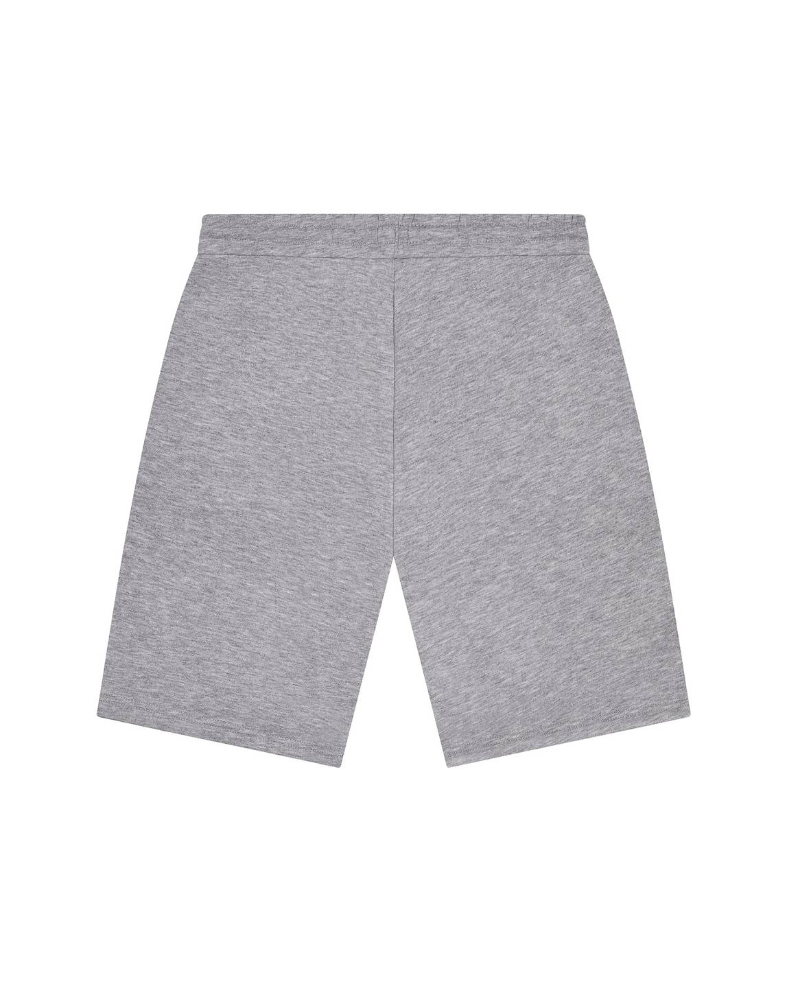 Trapstar Foundation Shorts グレー | TS-65293