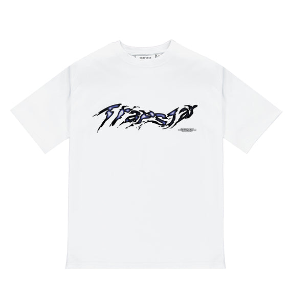 Trapstar Fusion 白 | TS-64964