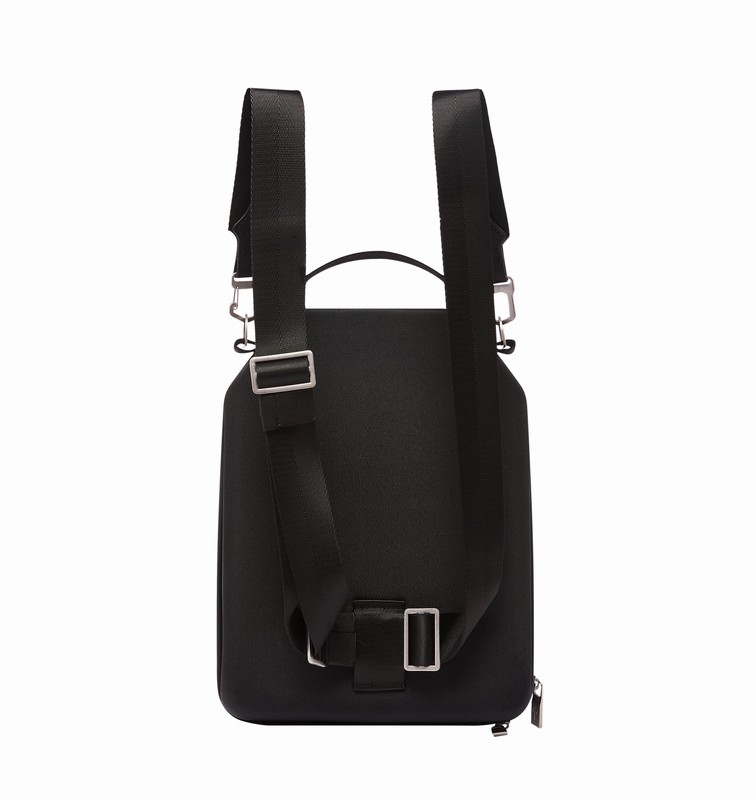 Trapstar Hat Bag 黒 | TS-64767