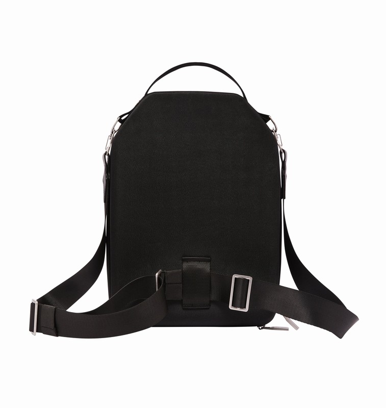 Trapstar Hat Bag 黒 | TS-64767
