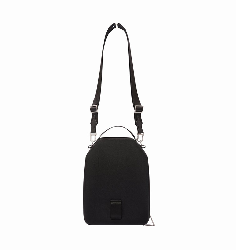 Trapstar Hat Bag 黒 | TS-64767