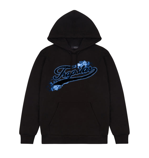Trapstar Hot Rod Strikeout 黒 | TS-64851