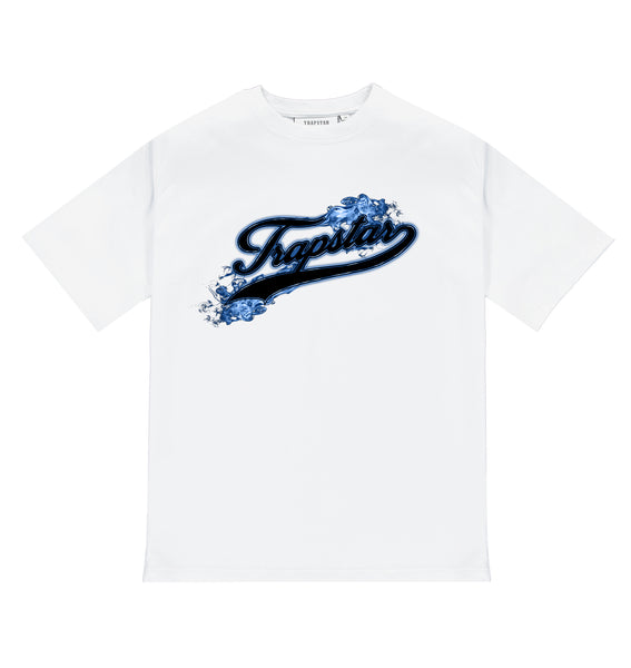 Trapstar Hot Rod Strikeout 白 | TS-64989