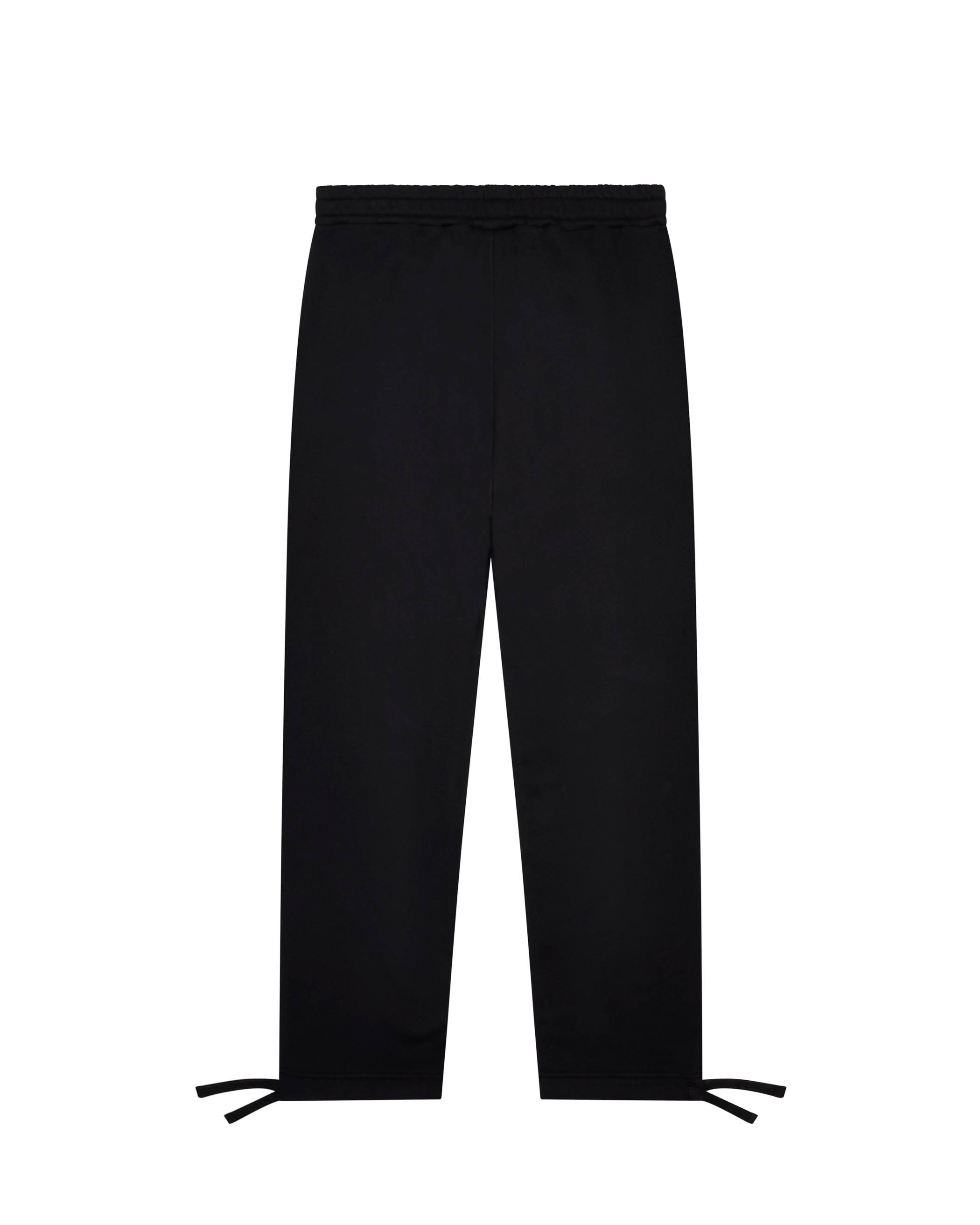Trapstar Hyperdrive Embroidered Tracksuit 黒 | TS-65401