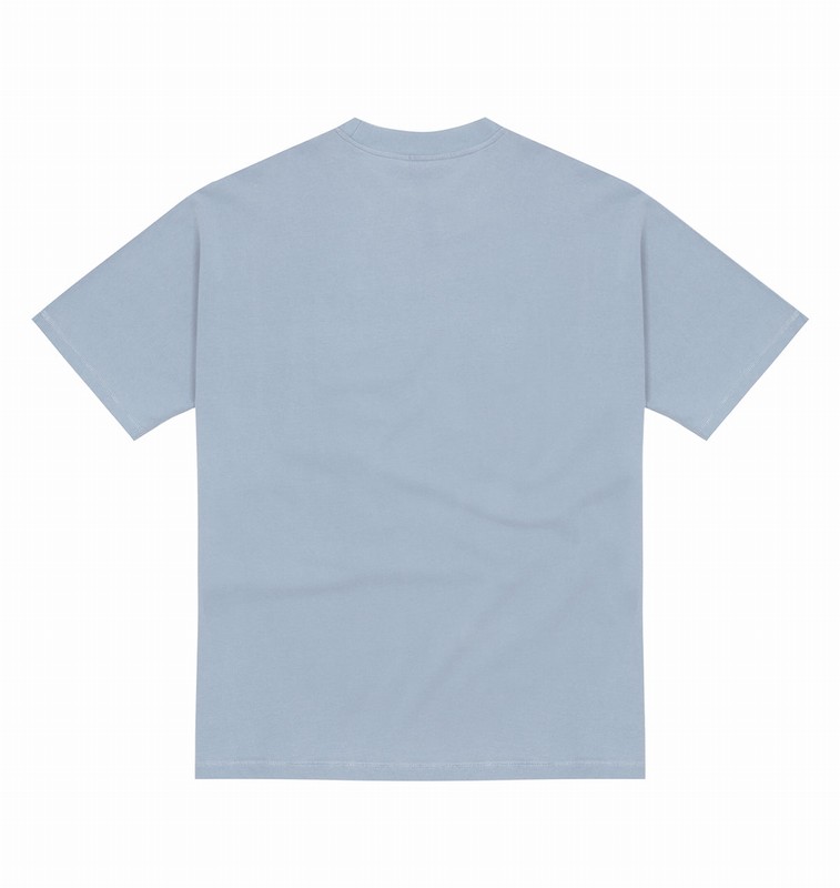 Trapstar Hyperdrive Embroidered 青 | TS-65039