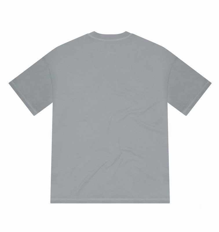 Trapstar Hyperdrive Reinforced Rivet グレー | TS-64980