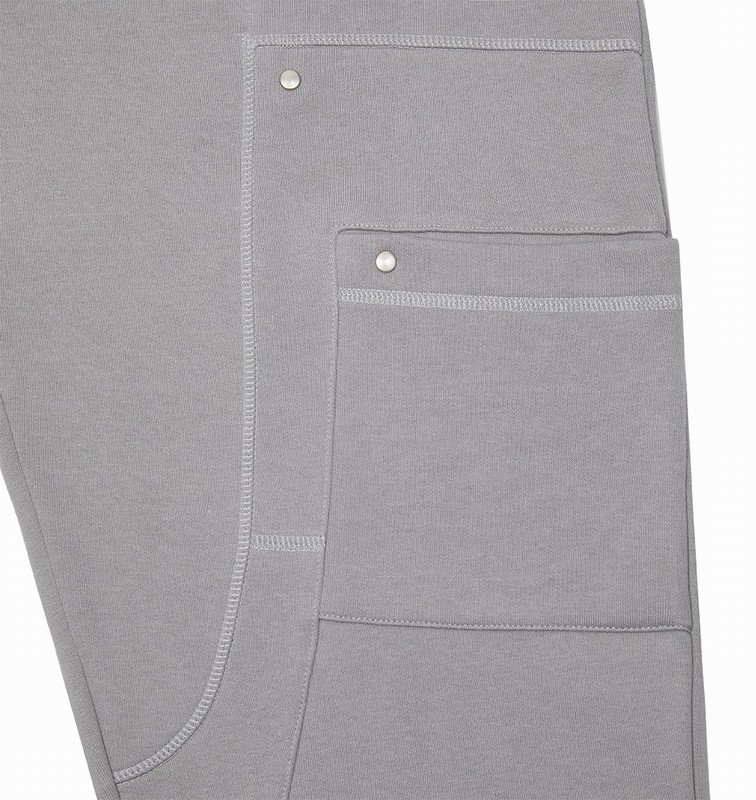 Trapstar Hyperdrive Reinforced グレー | TS-64862