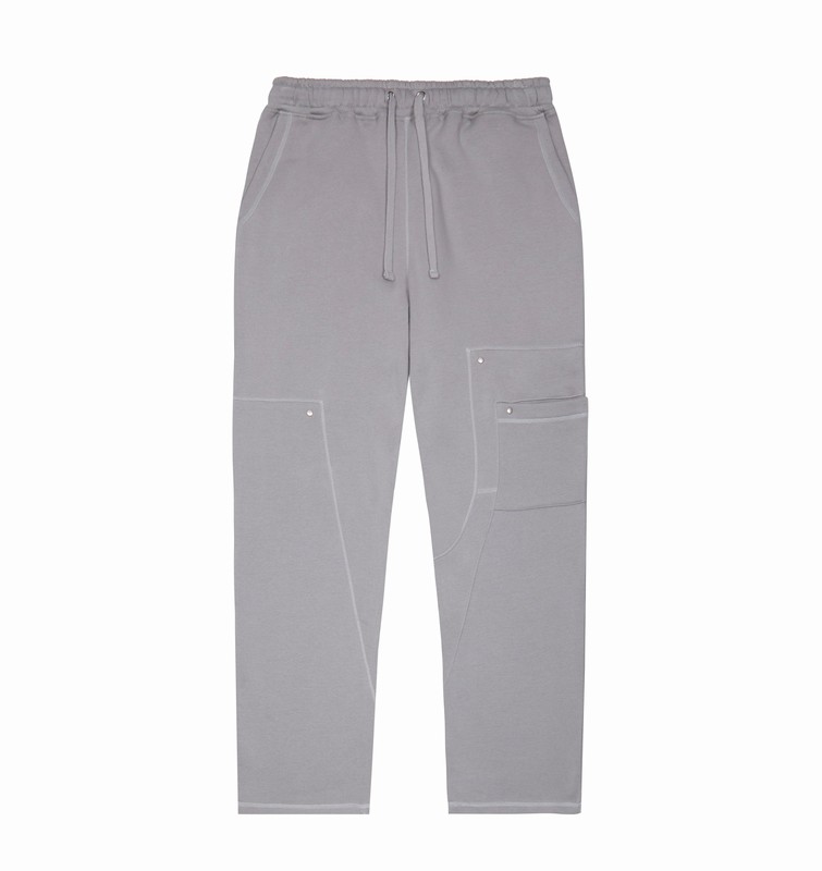 Trapstar Hyperdrive Reinforced グレー | TS-64862