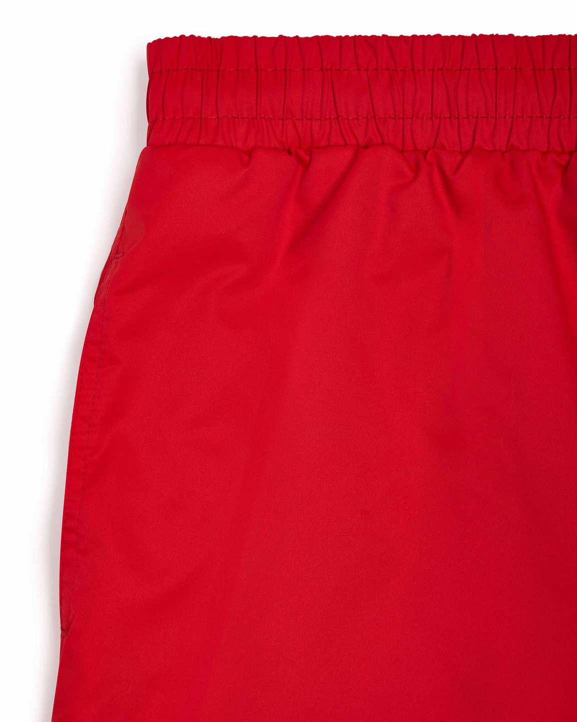 Trapstar Hyperdrive Shell Shorts 赤 | TS-65311