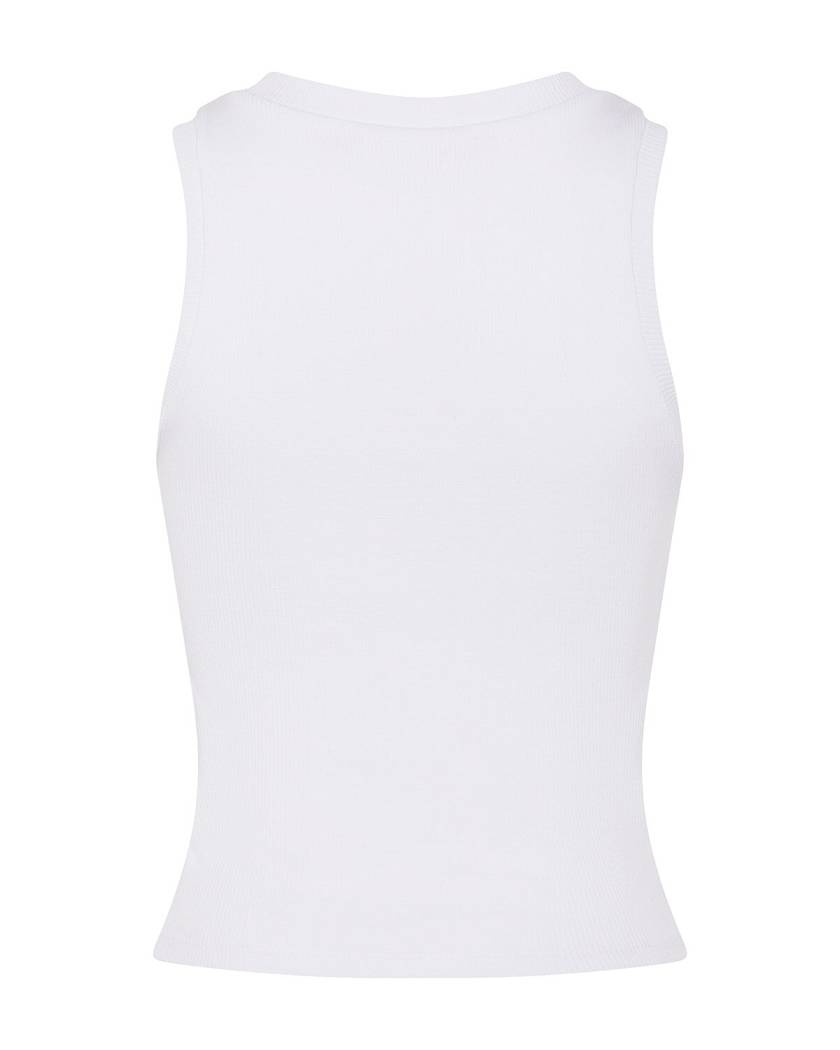 Trapstar Hyperdrive T Mesh Insert Vest 白 | TS-65121