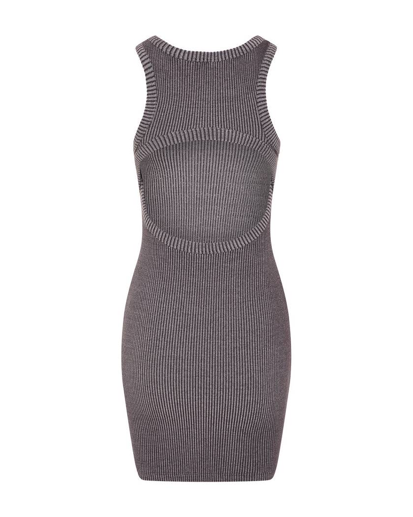 Trapstar Hyperdrive Two Tone Dress グレー | TS-65107