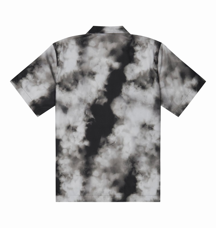 Trapstar Hyperdrive 黒 Weiß | TS-64984