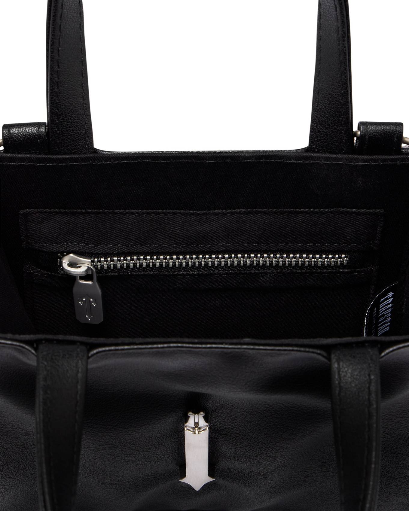 Trapstar Icon Bag 黒 | TS-65088