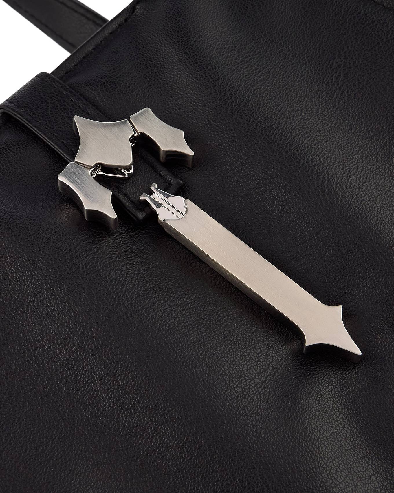 Trapstar Icon Bag 黒 | TS-65088
