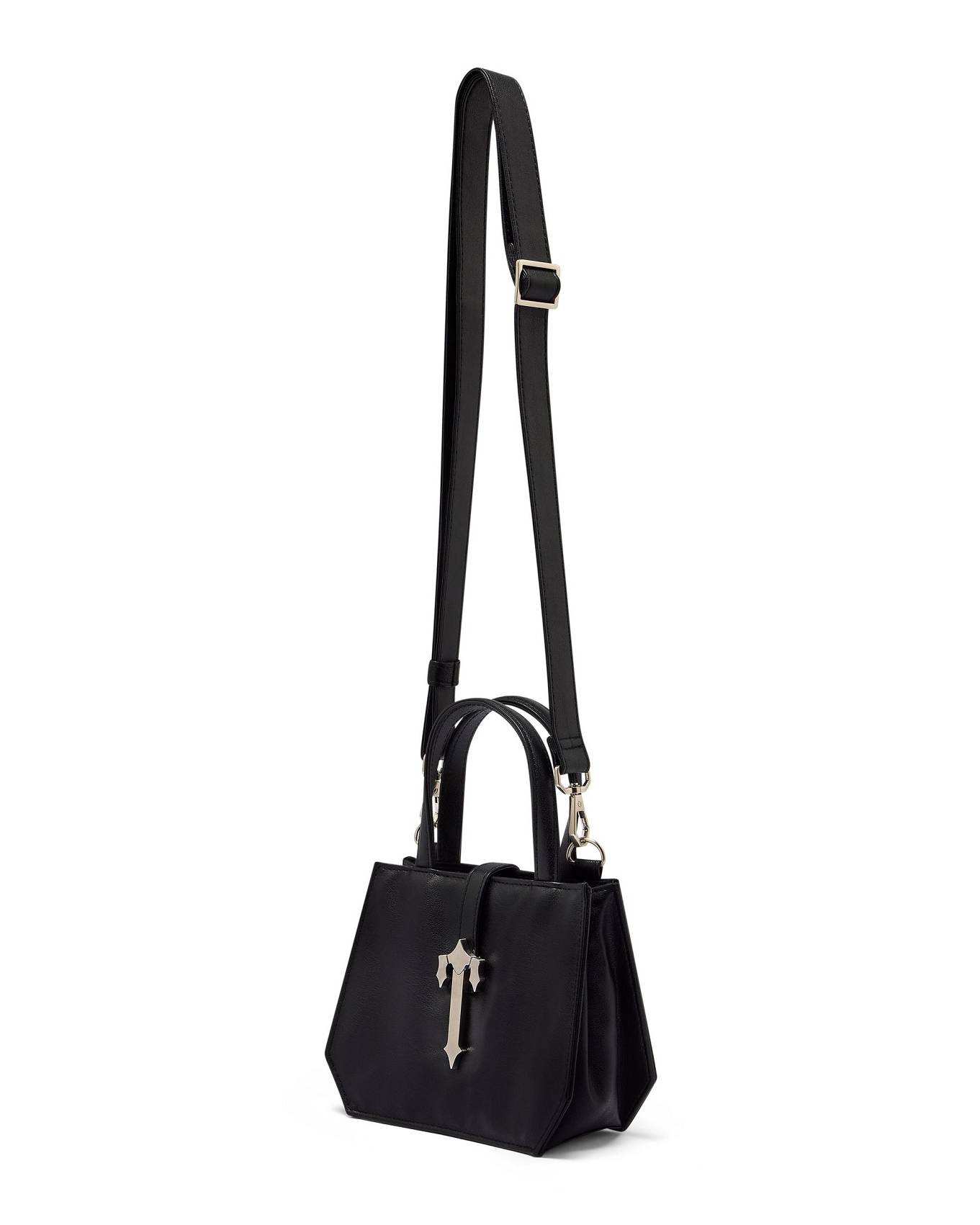 Trapstar Icon Bag 黒 | TS-65088
