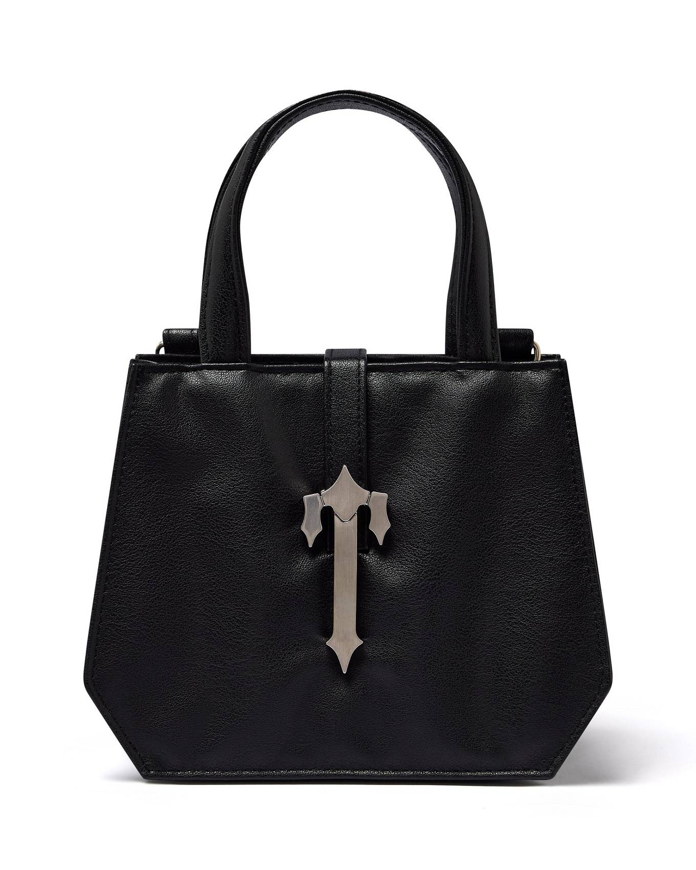 Trapstar Icon Bag 黒 | TS-65088