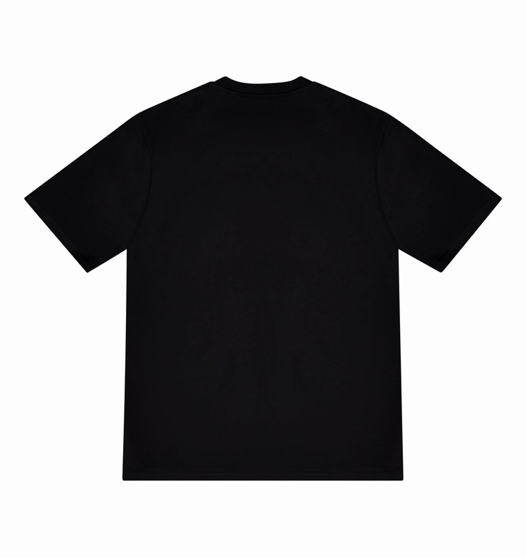 Trapstar Irongate Arch Embossed 黒 | TS-64969