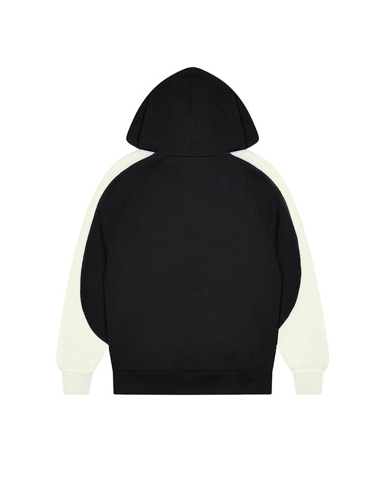 Trapstar Irongate Arch Panel Tracksuit 黒 | TS-65388