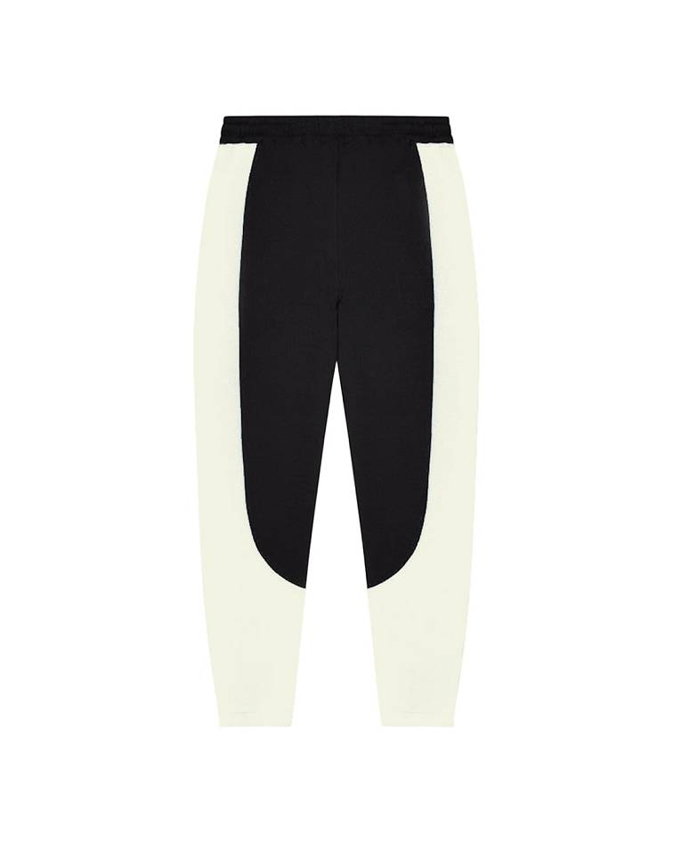 Trapstar Irongate Arch Panel Tracksuit 黒 | TS-65388