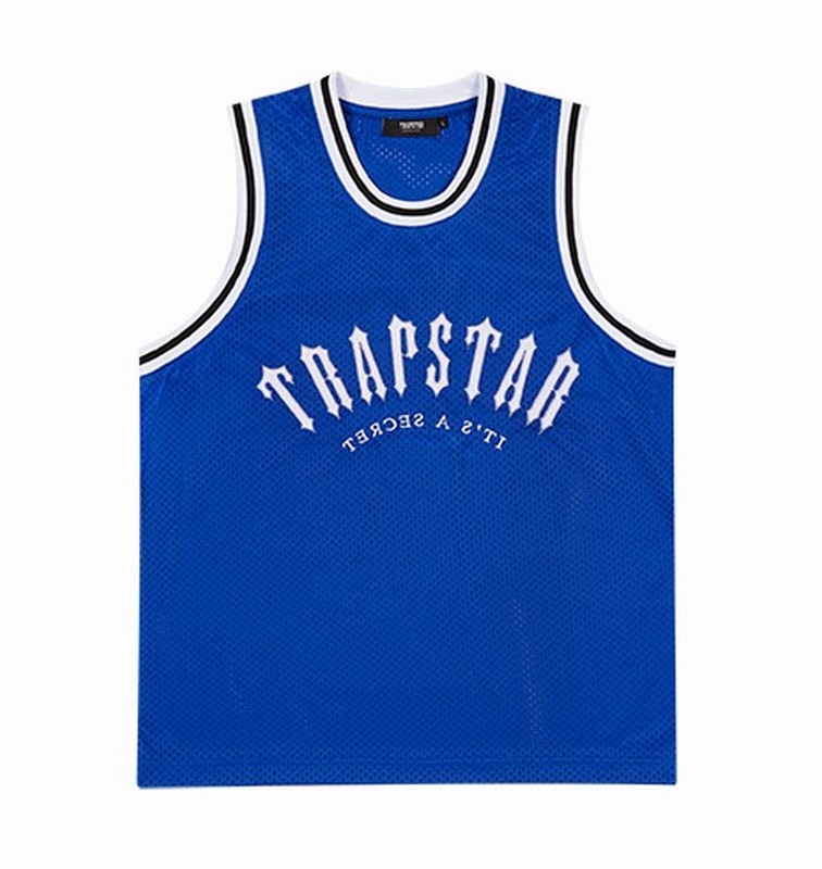 Trapstar Irongate Arch 青 | TS-65024