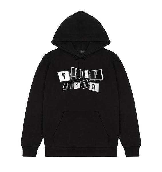 Trapstar Irongate Blocks 黒 | TS-64848