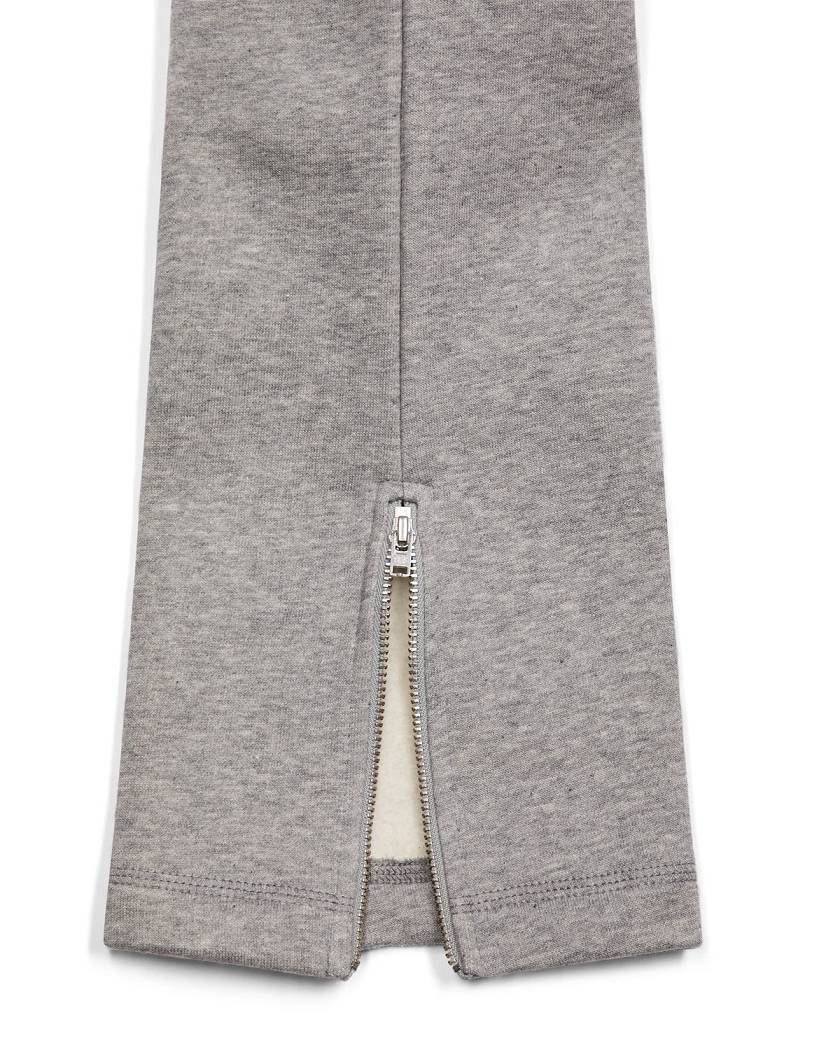 Trapstar Irongate Chenille Slim Fit Track Bottoms グレー | TS-65149