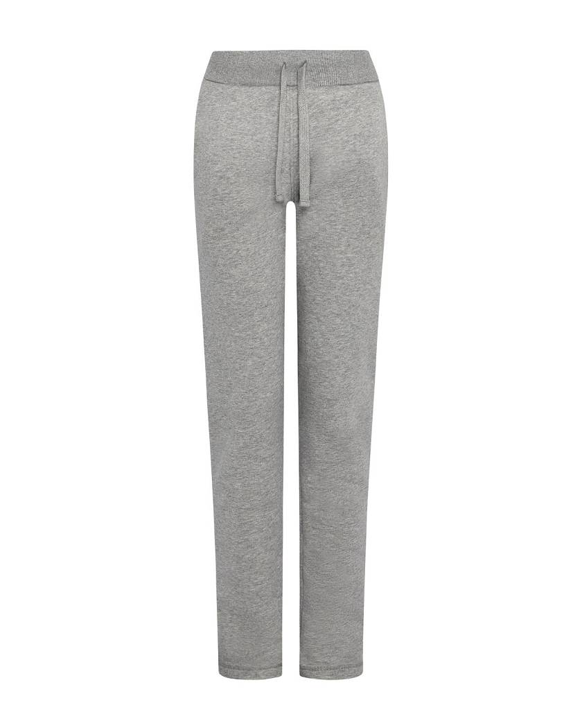Trapstar Irongate Chenille Slim Fit Track Bottoms グレー | TS-65149