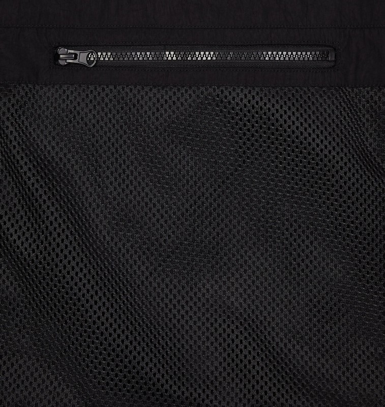 Trapstar Irongate Mesh 黒 | TS-64881