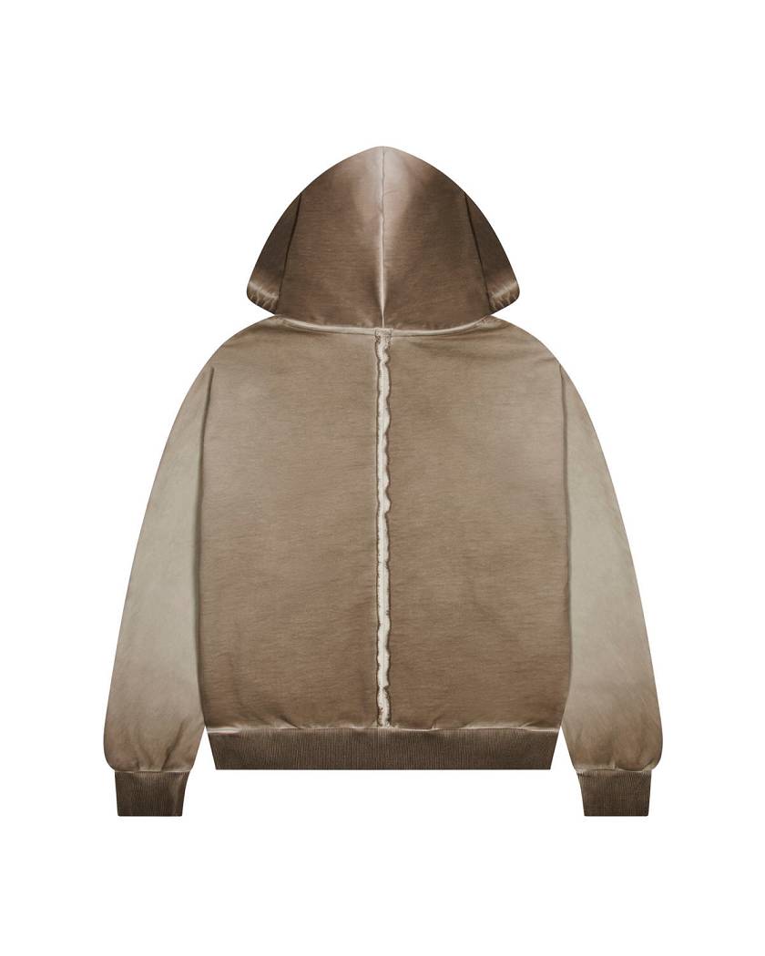 Trapstar Irongate Seam Tracksuit ベージュ | TS-65376