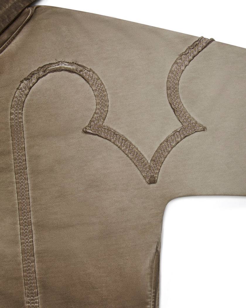 Trapstar Irongate Seam Tracksuit ベージュ | TS-65376