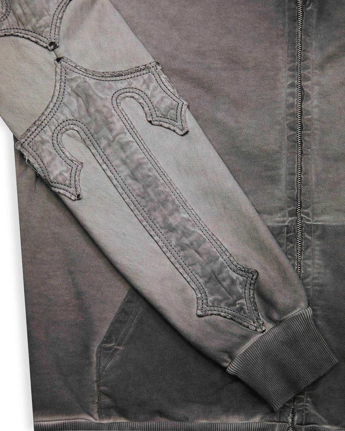 Trapstar Irongate Side Seam Tracksuit 黒 | TS-65372