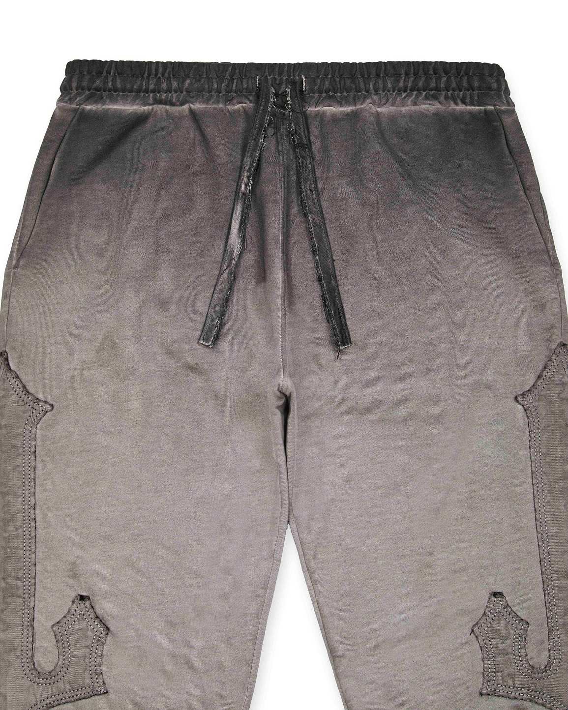 Trapstar Irongate Side Seam Tracksuit 黒 | TS-65372
