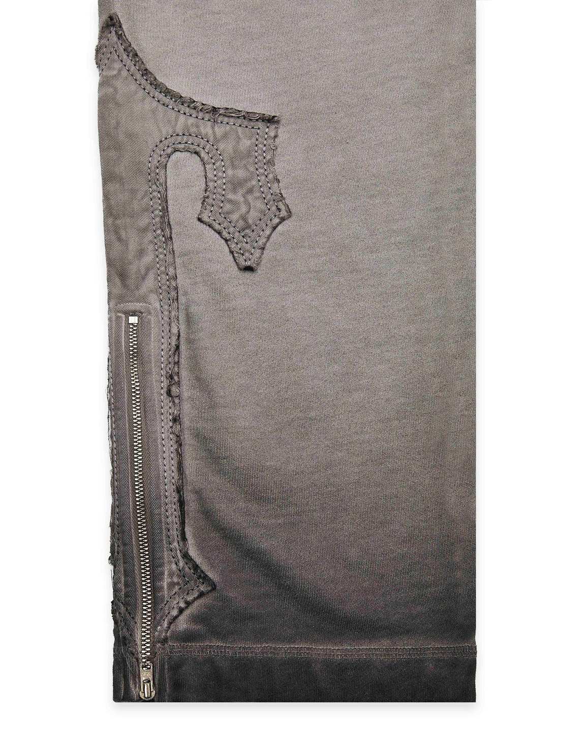 Trapstar Irongate Side Seam Tracksuit 黒 | TS-65372