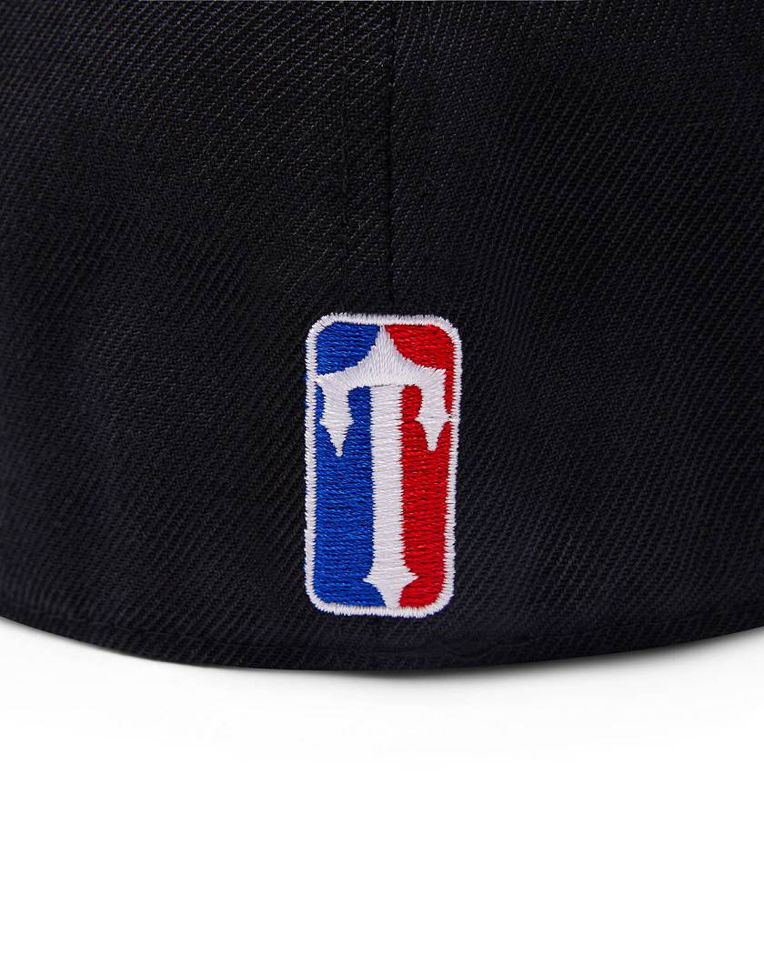 Trapstar Irongate T Fitted 黒 | TS-65202