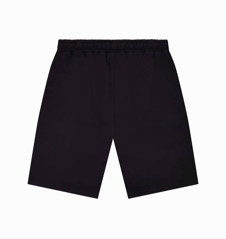 Trapstar Irongate T Lightning Shorts 黒 | TS-64924