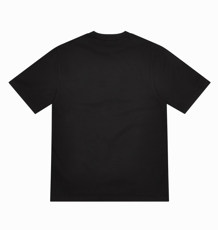 Trapstar Irongate T Tech Zip T-Shirt 黒 | TS-64902