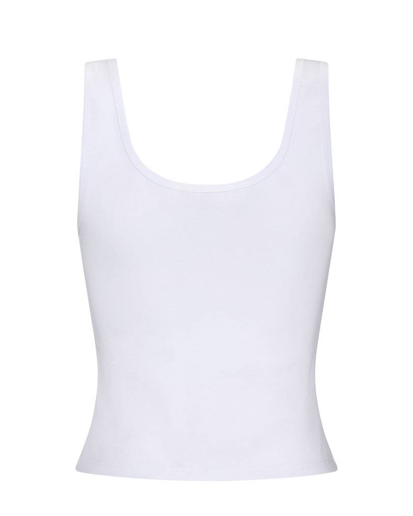 Trapstar Irongate Vest 白 | TS-65117