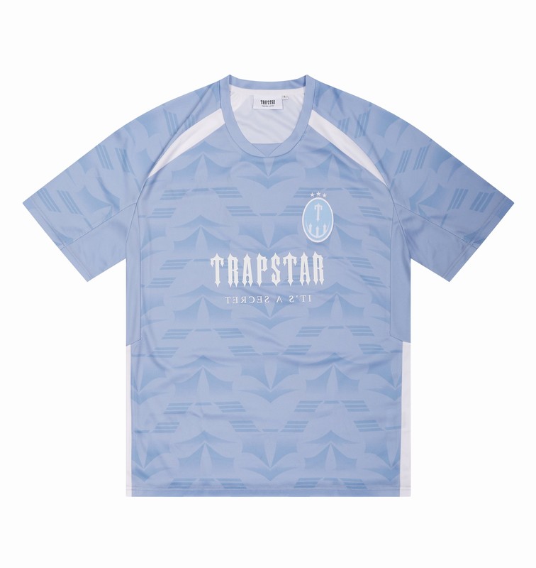 Trapstar Irongate 青 | TS-65040