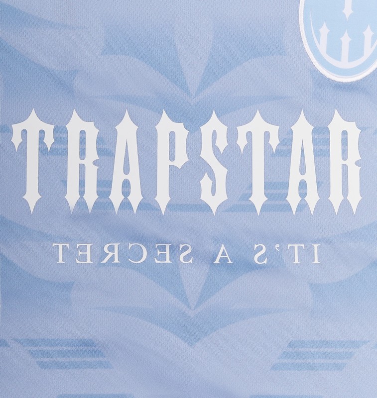 Trapstar Irongate 青 | TS-65040