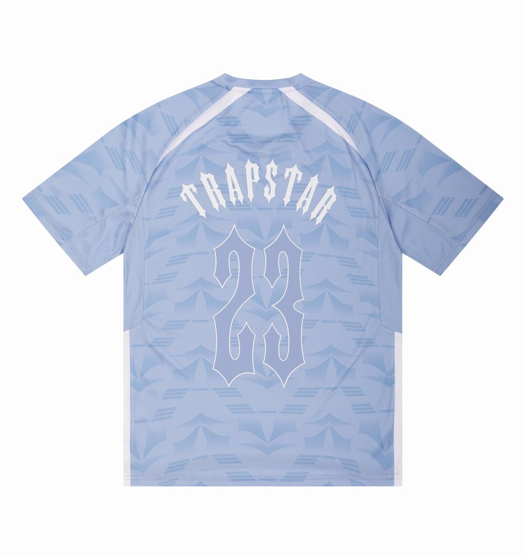 Trapstar Irongate 青 | TS-65040