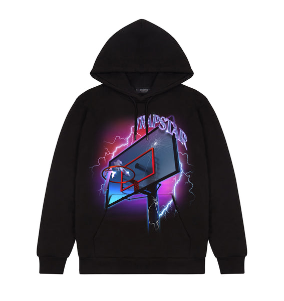 Trapstar Never Miss 黒 | TS-64845
