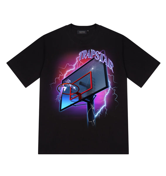 Trapstar Never Miss 黒 | TS-64976