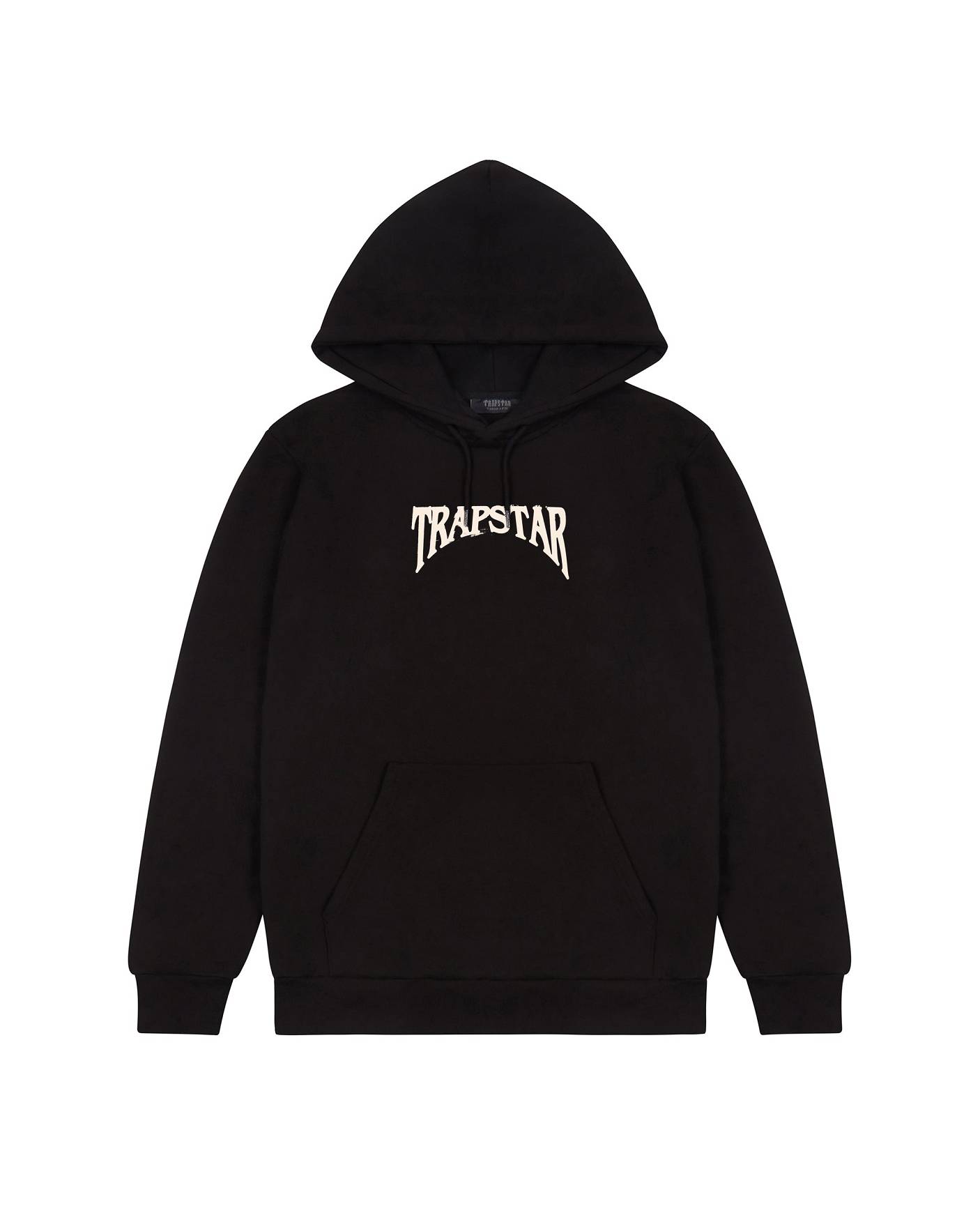 Trapstar Nocturnal Hoodie 黒 | TS-65370