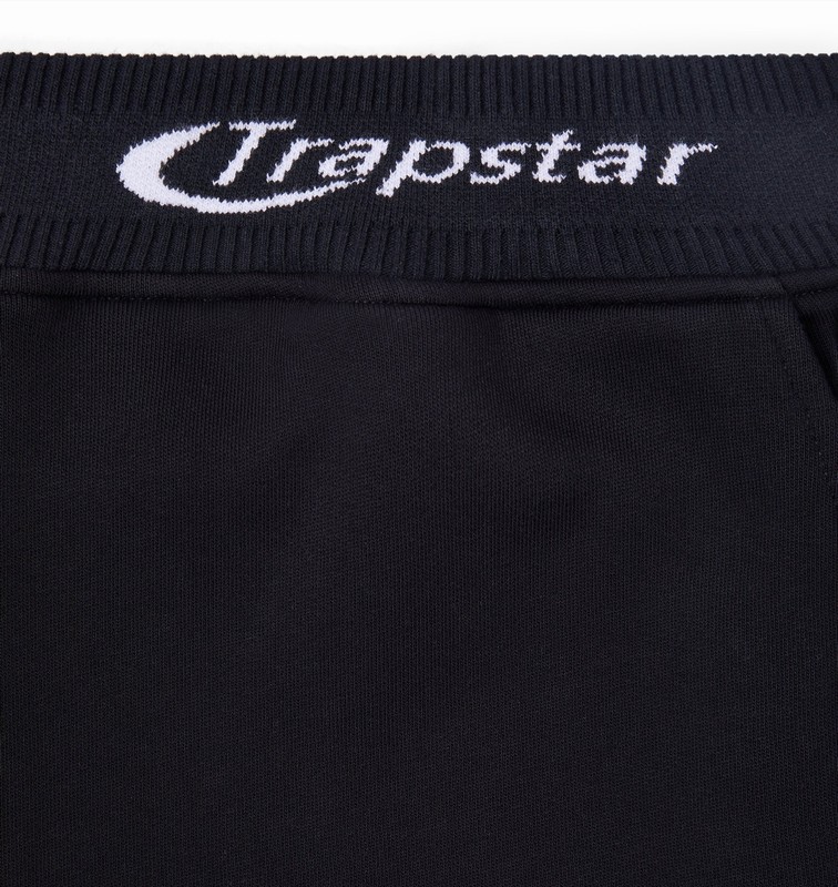 Trapstar *PRE ORDER* Hyperdrive Rib 黒 | TS-64888