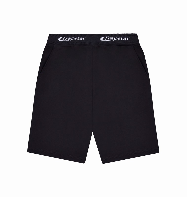 Trapstar *PRE ORDER* Hyperdrive Rib 黒 | TS-64888