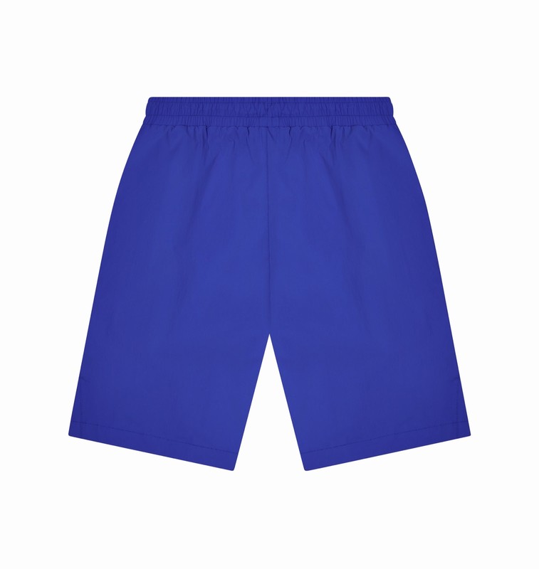 Trapstar *PRE ORDER* Hyperdrive Tech Shorts 青 | TS-64931