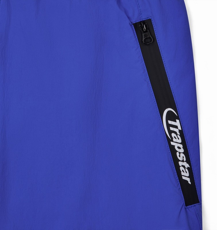 Trapstar *PRE ORDER* Hyperdrive Tech Shorts 青 | TS-64931