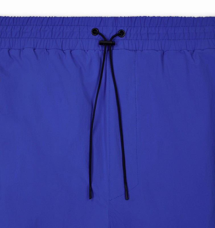 Trapstar *PRE ORDER* Hyperdrive Tech Shorts 青 | TS-64931