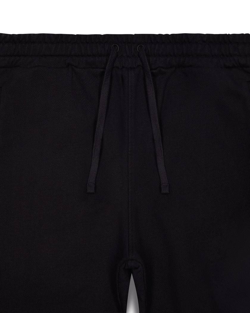 Trapstar Patchwork Irongate Bottoms 黒 | TS-65403