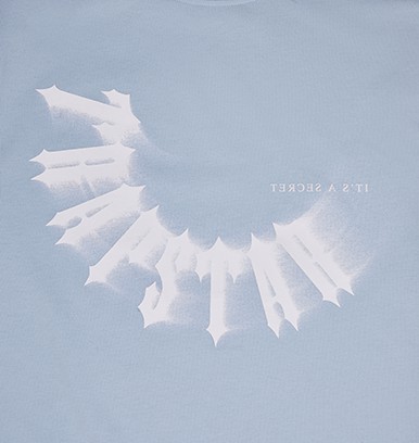 Trapstar Reverse Arch 青 | TS-65056